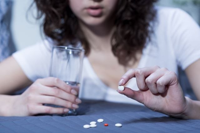 Zamka zvana sedativ: Srbi sve više zavisni od lekova za smirenje